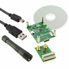 Development Boards, Kits, Programmers - Evaluation Boards - RF Evaluation and Development Kits, Boards - SX1231SKB433 - Shenzhen Shengyu Electronics Technology Limited