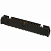 Headers, Male Pins - A123272-ND - DigiKey