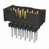 Headers, Male Pins - ZLTMM-106-73-L-D-280-ND - DigiKey