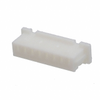 Rectangular Connector Housings - 2057-125CH-B-08-ND - DigiKey