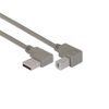 USB Cables - 5073-CA90LA-DB-2M-ND - DigiKey