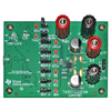 Audio Amplifier Evaluation Boards - 296-46767-ND - DigiKey