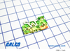 WAGO Spring Clamp - 2102-1307 - Galco Industrial Electronics