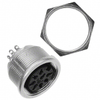 Circular Connector Assemblies - 361-1257-ND - DigiKey