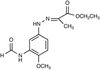 Ethyl Pyruvate-3-formylamino-4-methoxyphenylhydrazone - 10158 - Medical Isotopes, Inc.