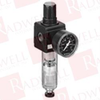 Hydraulic Pressure Regulator & Gauge & Transmitter -- 8238350