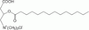 Mirystoyl Carnitine - 5246 - Medical Isotopes, Inc.
