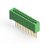 Edgeboard Connectors - 151-846-014-540-101-ND - DigiKey