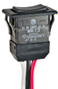 Environmentally Sealed Rocker - WR13AL - NKK Switches