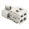 Headers, Plugs and Sockets - 2946-721-609/000-034-ND - DigiKey