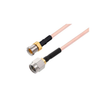 Coaxial Cables (RF) - 6099-PE3W12044/HS-36-ND - DigiKey