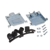 D-Sub, D-Shaped Connector Backshells, Hoods - 6022-C88E000203-ND - DigiKey