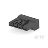 Headers, Plugs and Sockets - 17-4-2260663-1-ND - DigiKey