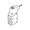 Valves and Control - 2171-MFH-3-1/4-24-EX-ND - DigiKey