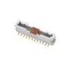 Headers, Male Pins - 900-5055751250-ND - DigiKey