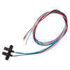 Photointerrupters - Slot Type - Logic Output - OPB981T55Z-ND - DigiKey