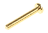 Machine Screws - 4831410 - RS Components, Ltd.