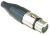 XLR Connectors - 6660563 - RS Components, Ltd.