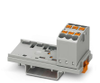 Distribution Blocks - 1363231 - RS Components, Ltd.