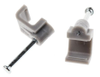 Cable Clips & Clamps - 233613 - RS Components, Ltd.