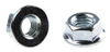 Hex Nuts - 275484 - RS Components, Ltd.