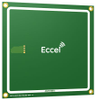 RFID Antennas -- 1849850 - Image