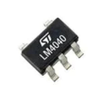 Voltage References - 2443178 - RS Components, Ltd.