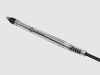 Displacement Sensor - X-WLXS4 - XJCSENSOR Technology Co., Ltd.