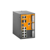 Switches, Hubs - 281-2778950000-ND - DigiKey