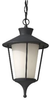 OL8411TXB Exterior -Hanging - 371074 - Capital Lighting, Inc.