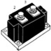 1.2KV 560A Diode and Rectifier - 280-MDO500-12N1 - ERSAELECTRONICS PTE. LTD.