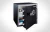 Combination FIRE-SAFE&reg; -- SFW123CS - Image