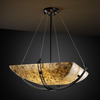 ALR-9721-25-MBLK Pendants-Bowl Style - 671066 - Capital Lighting, Inc.