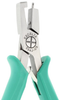 Excelta Steel Lead Forming Pliers 554J-US - 5 1/2 in Length - EXCELTA 554J-US - R. S. Hughes Company, Inc.