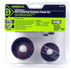 Round Knockout Punch Unit - 77U-1-1/2 - Greenlee Textron, Inc.