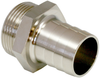 Hose sleeve ST G1-1/4-AG 32 MS-V -- 10.08.03.00169 - Image