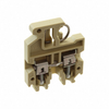 Terminal Blocks - Din Rail, Channel - 281-5345-ND - DigiKey