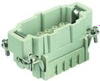 Heavy Duty Power Connectors - 09330102602 - VAST STOCK CO., LIMITED