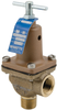 Lead Free* Diaphragm Operated Bypass Control Relief Valve -- LFBP30 - Image