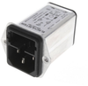 Power Entry Connectors - Inlets, Outlets, Modules - 486-6799-ND - DigiKey