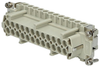 Connector insert ILME CNEF-24T - Automation24, Inc.