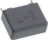 Capacitor Polypropylene Pp Film, 6800Pf, 1600V, 5%, Radial; Dielectric Type Vishay - 04J4590 - Newark, An Avnet Company