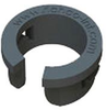 Grommet, Nylon 6.6, 19Mm, Black; Grommet Type Essentra Components - 85AH9870 - Newark, An Avnet Company