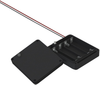 Battery Holder, Aa, Wire Lead; Battery Sizes Accepted Keystone - 77AH8854 - Newark, An Avnet Company