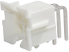 Connector, Header, 4Pos, 2Row, 4.2Mm; Connector Systems Molex - 01AH8126 - Newark, An Avnet Company