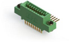 Card Conn, Dual Side, 18Pos, Wire Wrap; Card Edge Connector Type Edac - 67AJ1990 - Newark, An Avnet Company