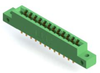 Card Edge Conn, Dual Side, 24Pos, Th; Card Edge Connector Type Edac - 58AJ8676 - Newark, An Avnet Company