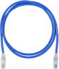 Patch Cord, Rj45 Plug-Plug, Cat6, 7Ft; Lan Category Belden - 63R3005 - Newark, An Avnet Company