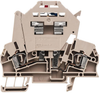 Terminal Block, Fused, 2Pos, 12Awg; No. Of Positions Weidmuller - 10B6647 - Newark, An Avnet Company