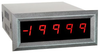 Digital Panel Meter, Multifunction, Led; No. Of Digits / Alpha Texmate - 22AC8978 - Newark, An Avnet Company